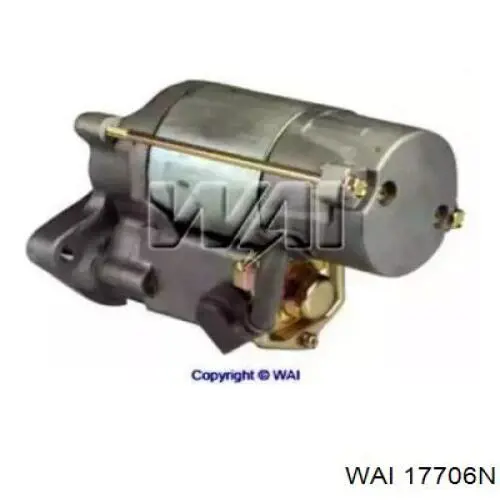 Стартер Toyota 281007514084 ціна, від 176.78 USD