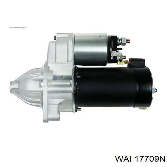 Стартер DSN3030 Denso