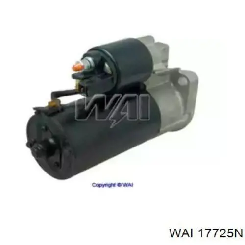 Купити 71120286 Profit Стартер