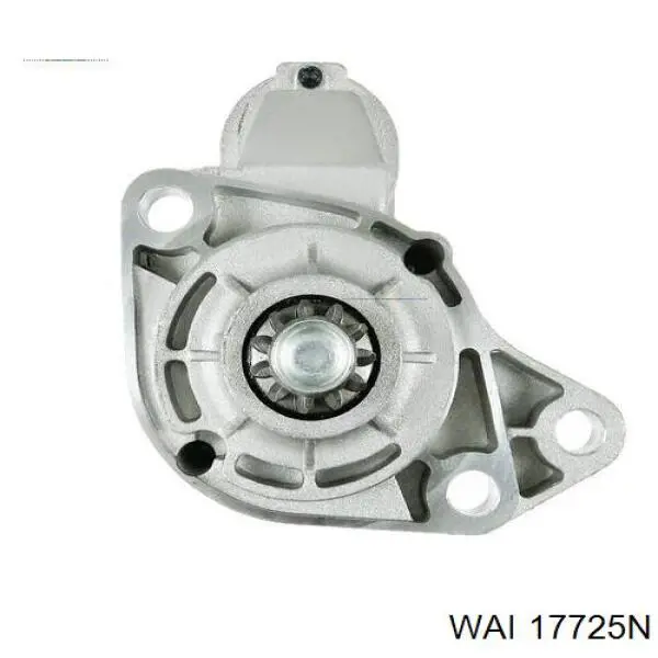 Стартер 71120286 Profit