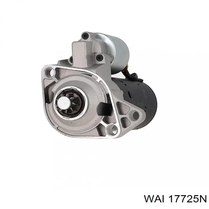 71120286 Profit Стартер двигуна