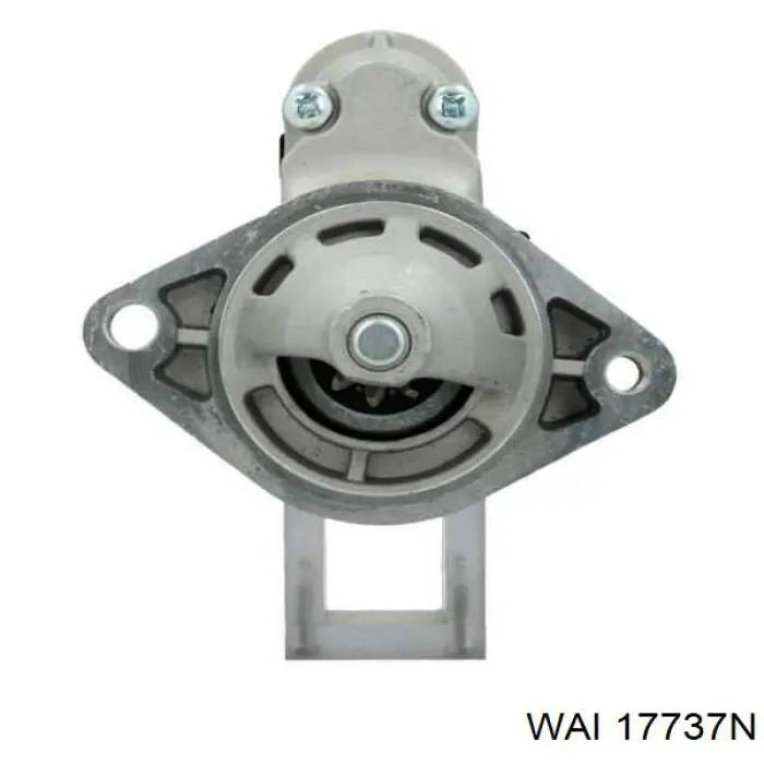 281000D010 Toyota Стартер двигуна