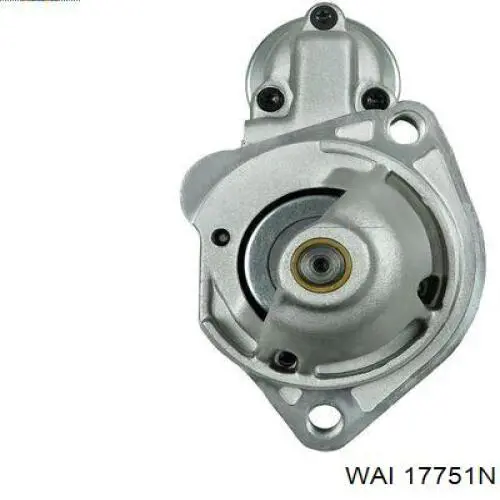 Стартер Casco CST10106AS ціна, від 33.82 USD