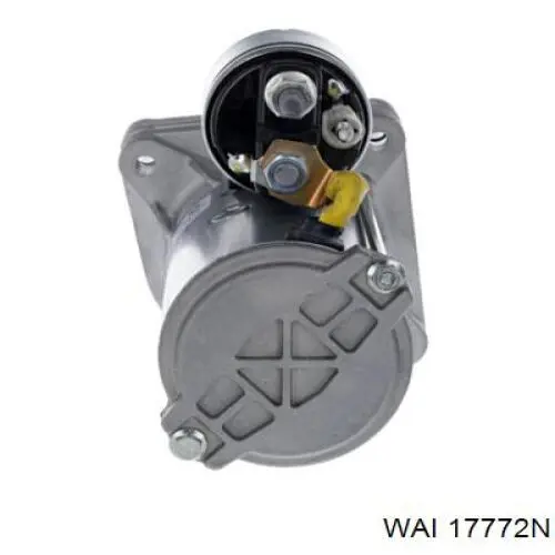 Стартер 17772N WAI