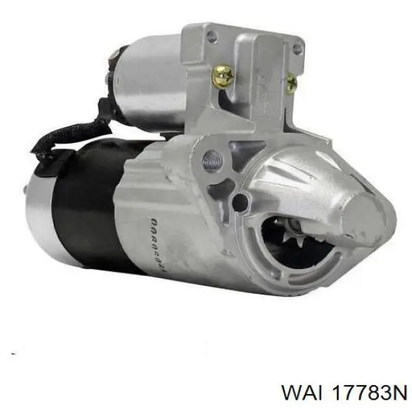 Стартер As-pl S5139 ціна, від 86.27 USD