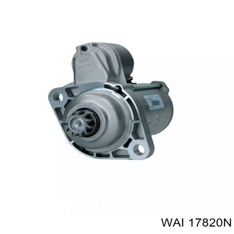 Стартер Profit 71120429 ціна, від 91.66 USD