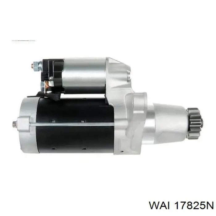 Стартер MRB42403 MarkBest