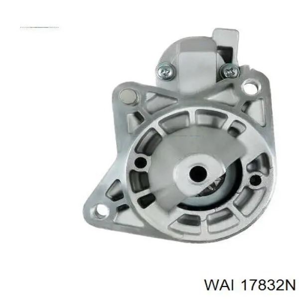 Стартер 04606875AB Chrysler