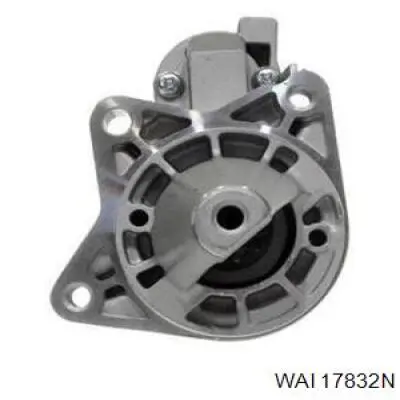 Стартер Chrysler 04606875AB ціна, від 58.07 USD