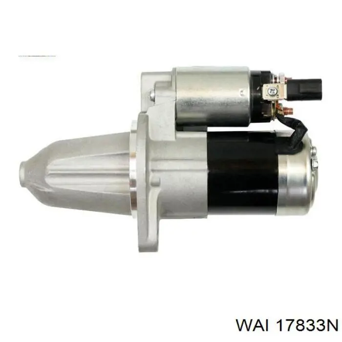 Стартер WAI 17833N ціна, від 68.63 USD