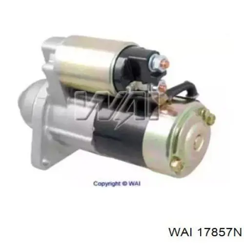 Стартер Mitsubishi M000T86781 ціна, від 88.58 USD