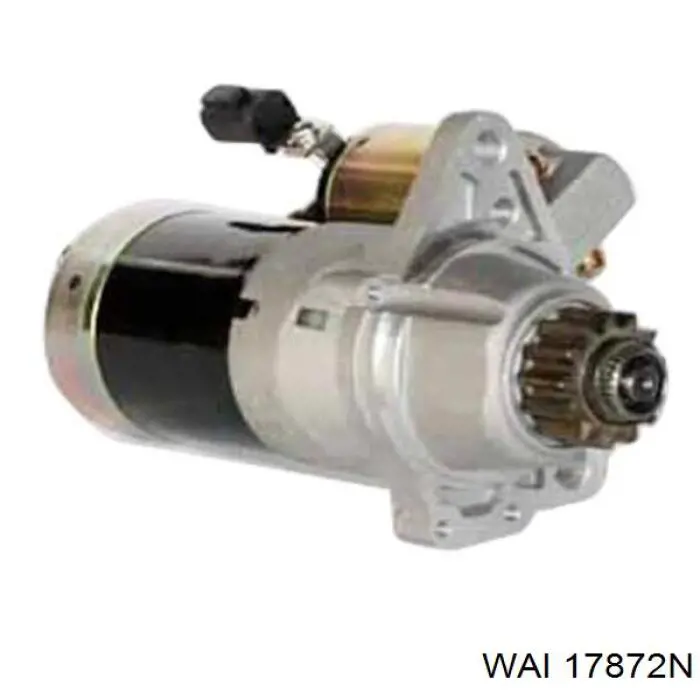 Стартер AS/Auto Storm S5331S ціна, від 98.54 USD