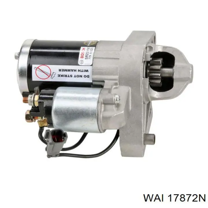 Купити S5331S AS/Auto Storm Стартер