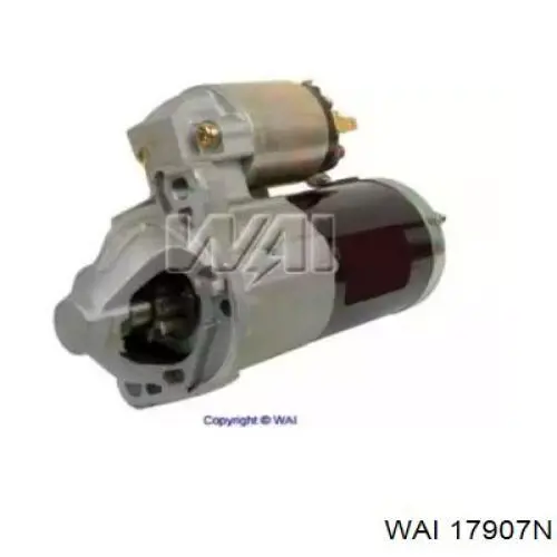 MR994145 Mitsubishi Стартер двигуна