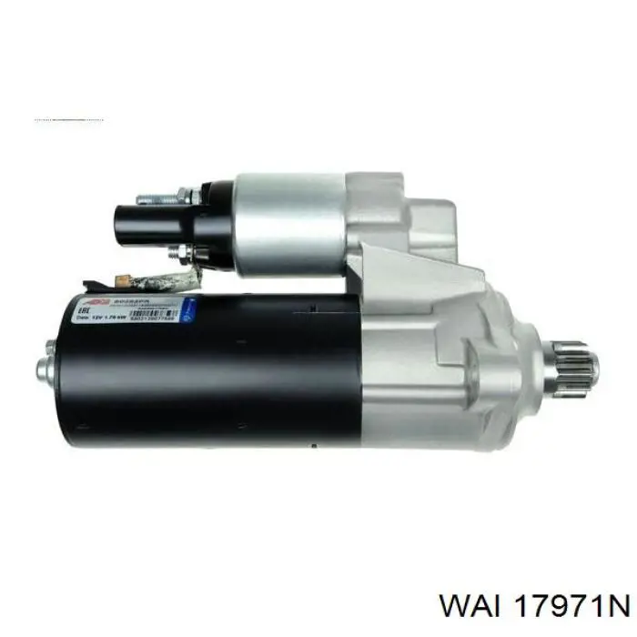 Стартер Meat&Doria 5010103 ціна, від 50.73 USD