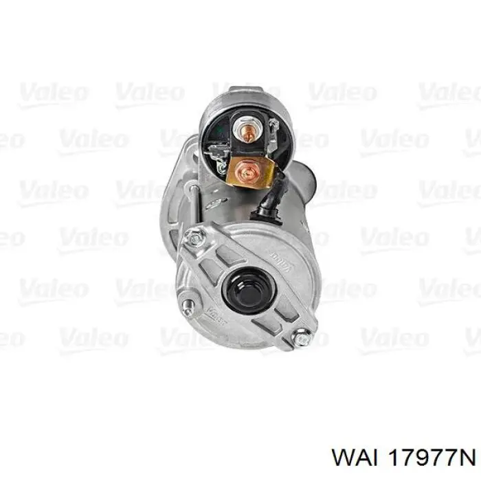Стартер Bosch 0001110022 ціна, від 63.35 USD