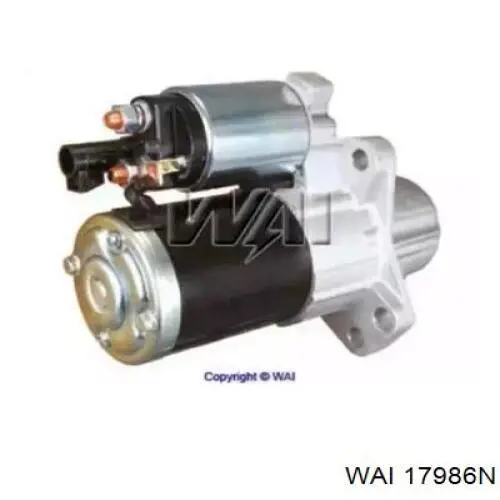 Стартер General Motors 12601721 ціна, від 110.27 USD