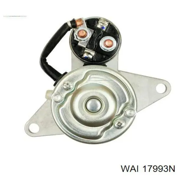 Стартер M0T87981 Mitsubishi