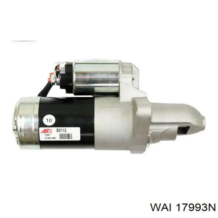 Стартер VALEO 460403 ціна, від 59.54 USD