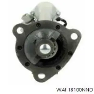 Купити JS0746 REMA-PARTS Стартер