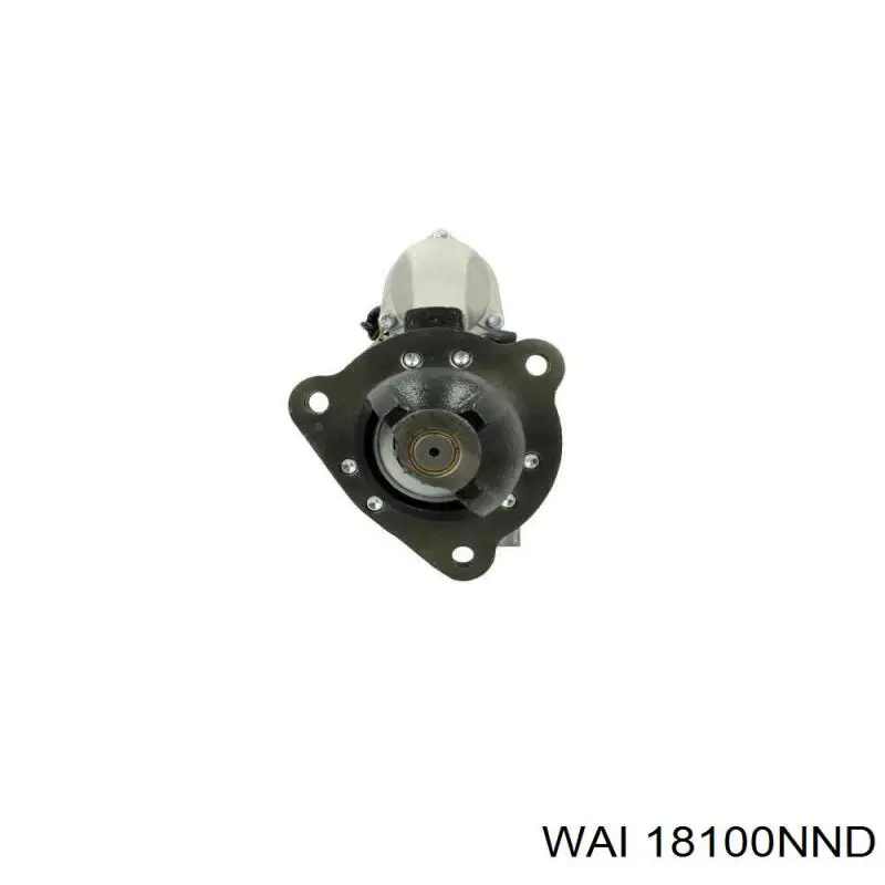 Стартер WAI 18100NND ціна, від 133.55 USD