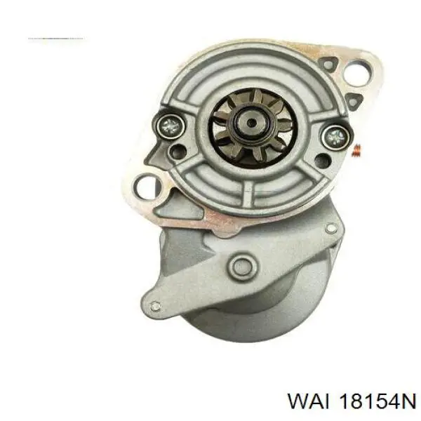 DSN2064 Denso Стартер двигуна