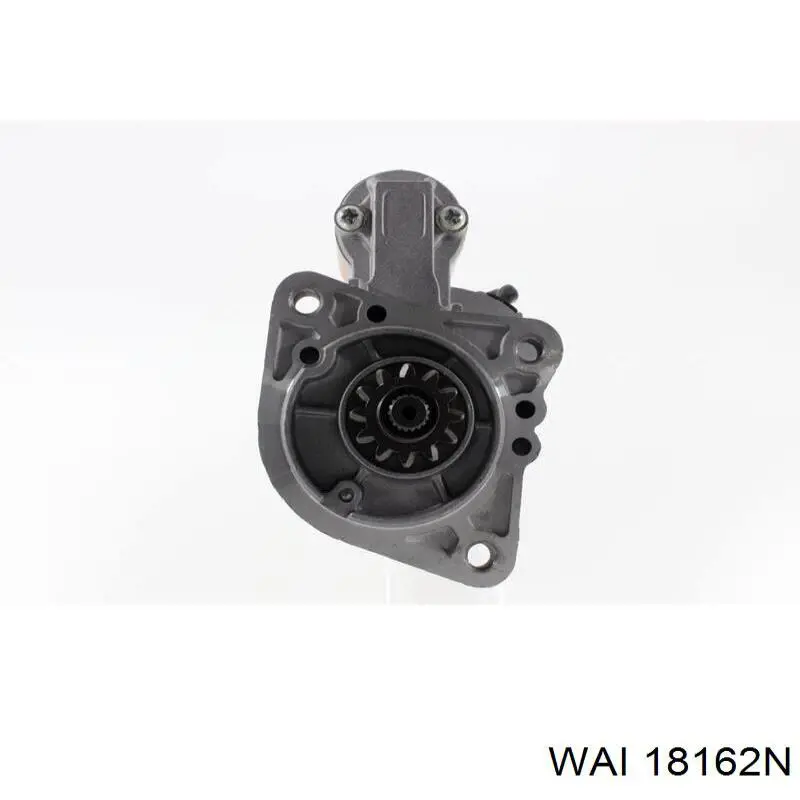 Купити M3T29681 Mitsubishi Стартер