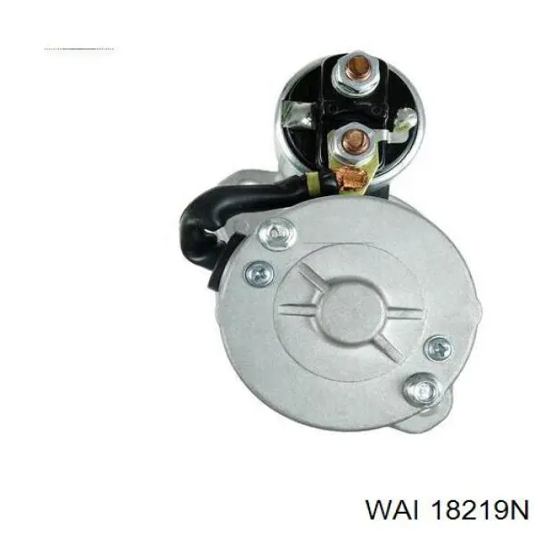 Стартер AS/Auto Storm S2062 ціна, від 104.40 USD