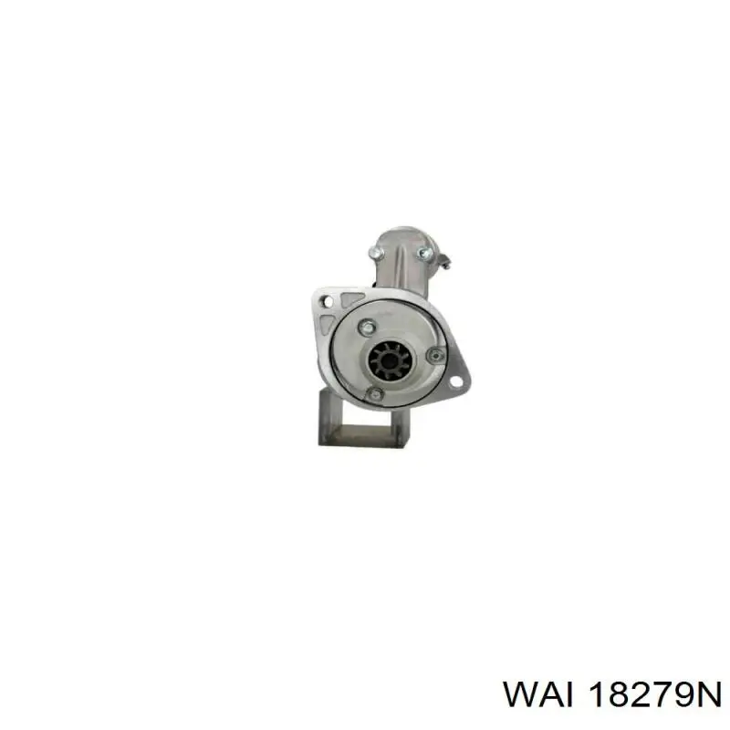Стартер 8971333690 Isuzu