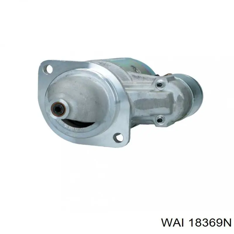 Стартер GSD6RA30 REMA-PARTS