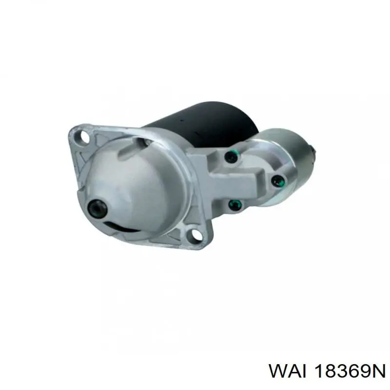 Стартер 18369N WAI