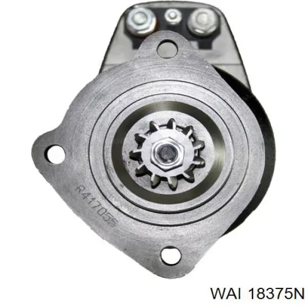 Стартер Prestolite 860506 ціна, від 255.98 USD
