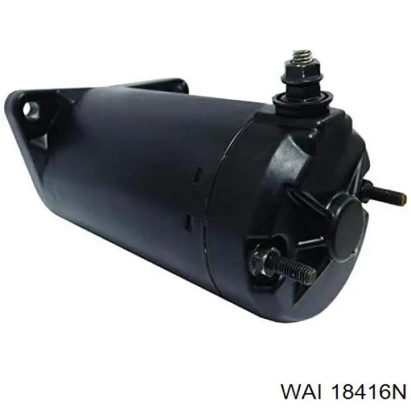 Стартер Bosch 0001138072 ціна, від 50.62 USD