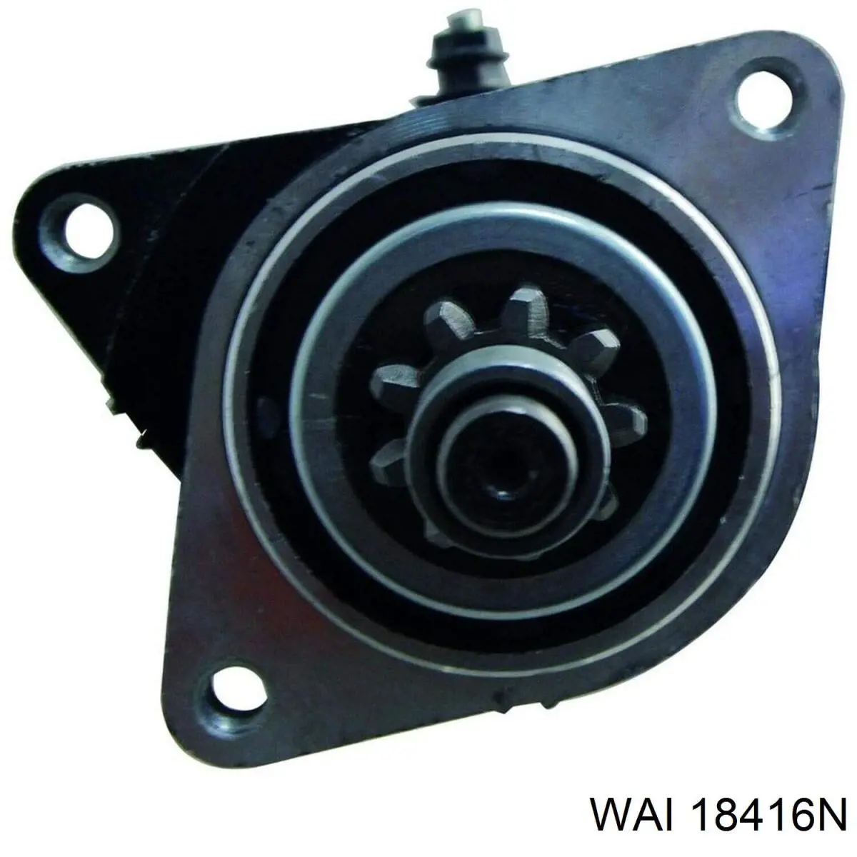 Стартер Elstock 255254 ціна, від 50.73 USD