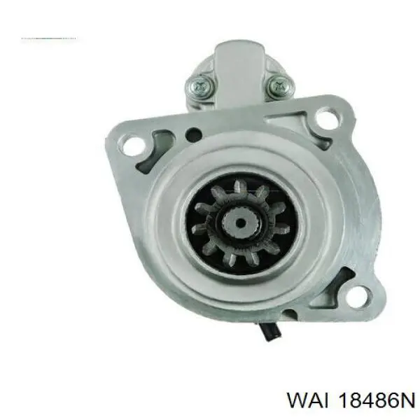 Купити S3122S AS/Auto Storm Стартер
