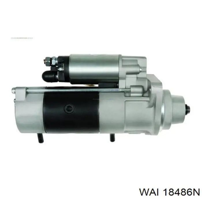 Стартер S3122S AS/Auto Storm