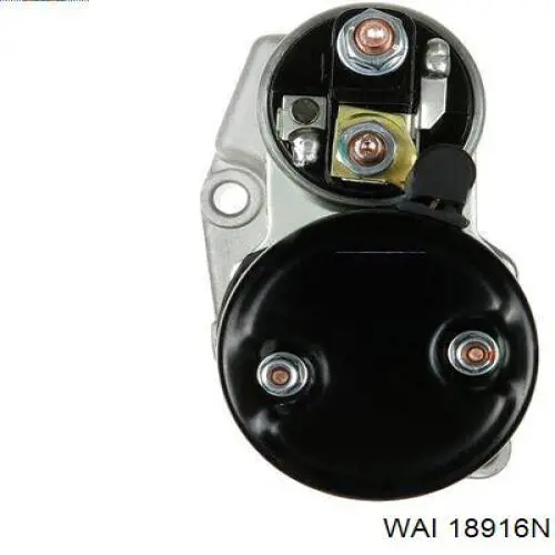 Купити D6RA75 VALEO Стартер