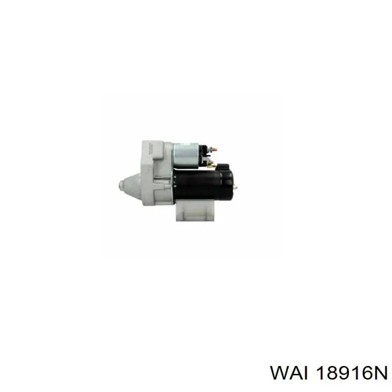 Стартер PSH 210523092000 ціна, від 66.59 USD