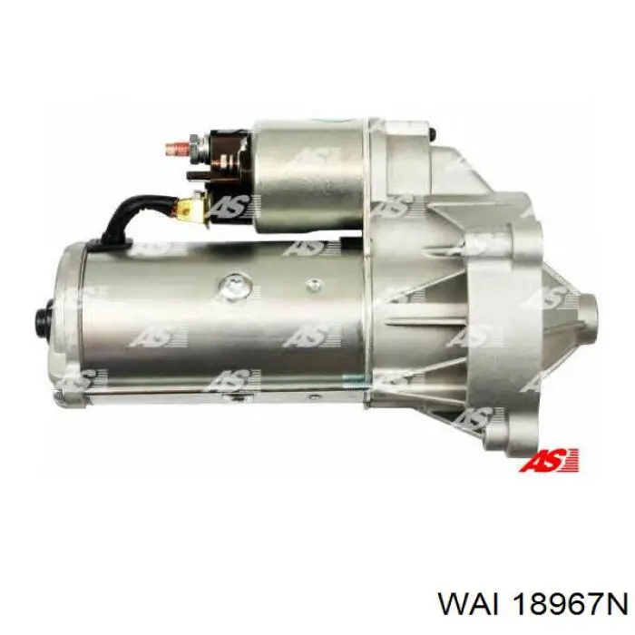 Стартер VALEO 460430 ціна, від 57.58 USD