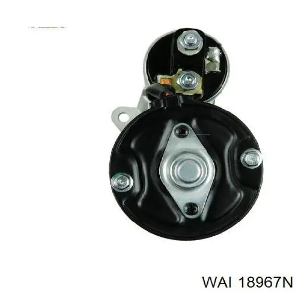 Стартер MSG CMS373 ціна, від 51.30 USD