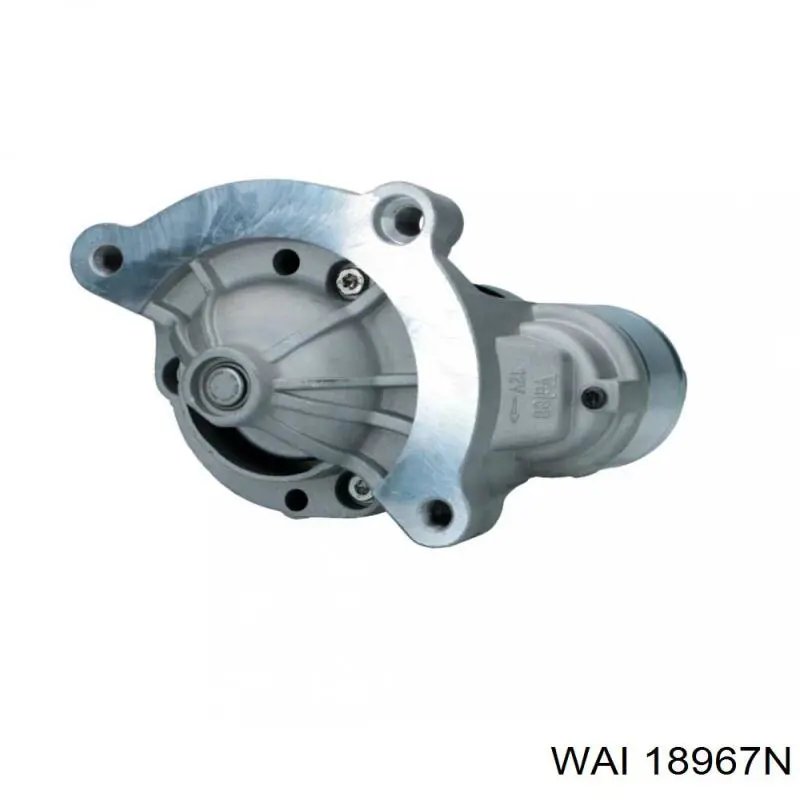 Стартер CMS373 MSG