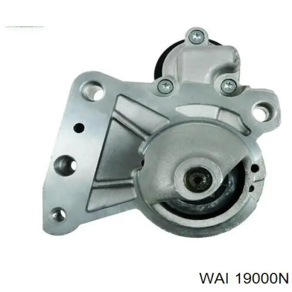 Купити 95525948 Peugeot/Citroen Стартер