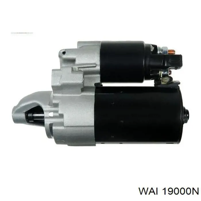 Стартер VALEO 446517 ціна, від 31.71 USD