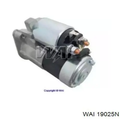 Стартер AS/Auto Storm S5341S ціна, від 96.95 USD