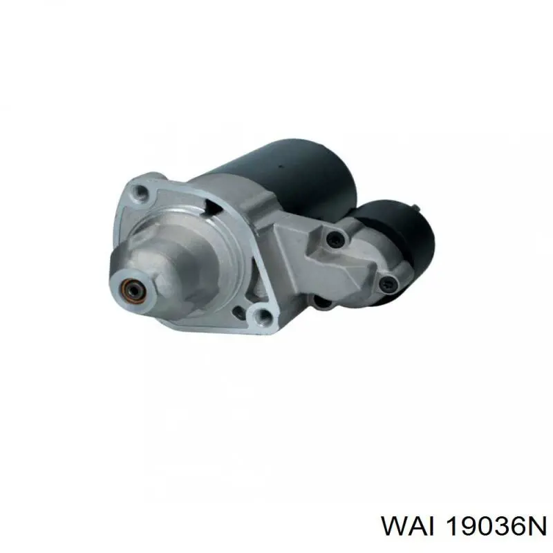 Стартер Casco CST10382AS ціна, від 88.55 USD