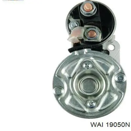 Стартер AS/Auto Storm S0584 ціна, від 92.73 USD