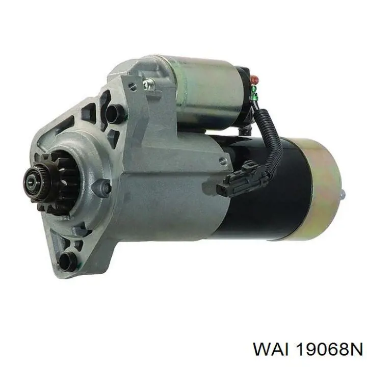 Стартер PSH 160917092130 ціна, від 109.72 USD