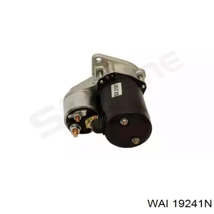 Купити 0001148004 Bosch Стартер