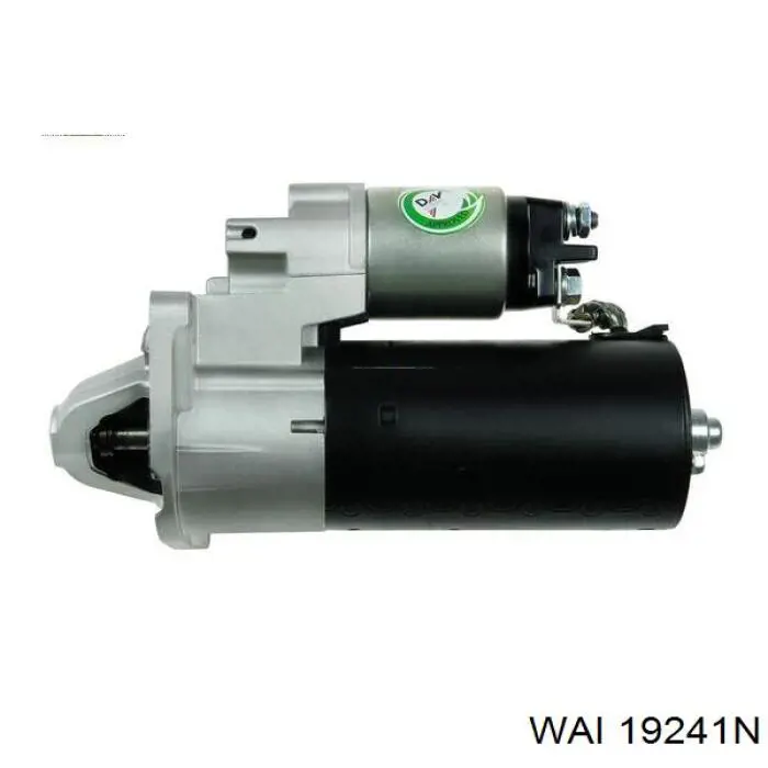 Стартер Bosch 0001148004 ціна, від 50.35 USD