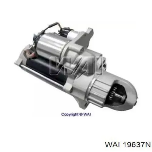 Стартер MSG CMS1112 ціна, від 198.42 USD